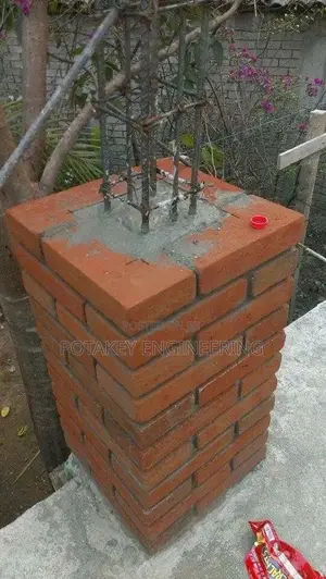 Red Bricks