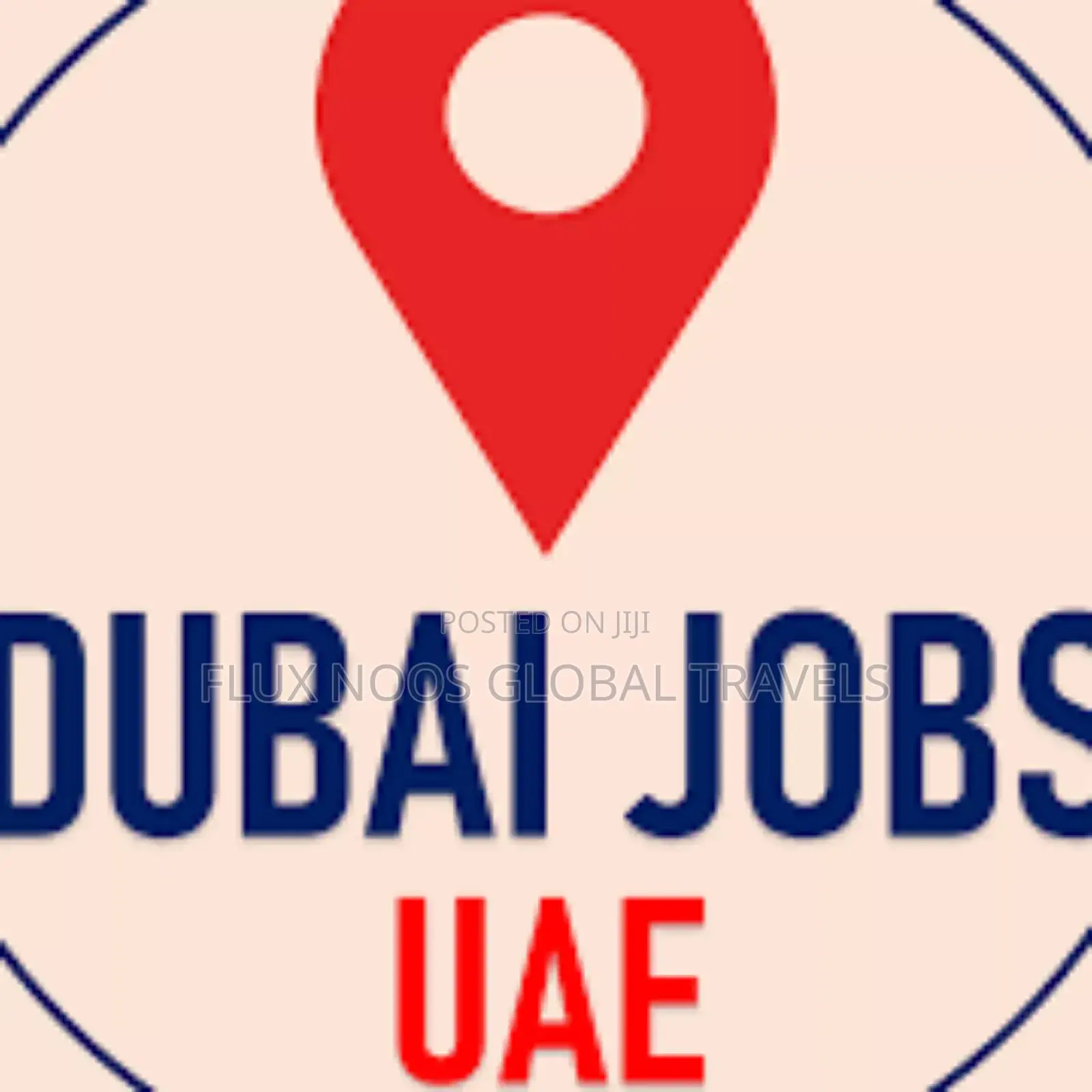 Dubai Workers Needed for Immediate Employment