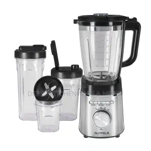 Gutfles 4 in 1 Blender