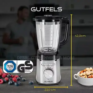 Gutfles 4 in 1 Blender