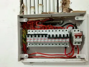 Electrician