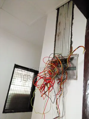 Electrician