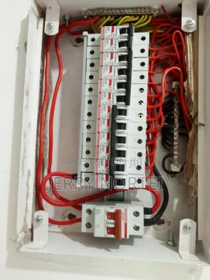 Electrician