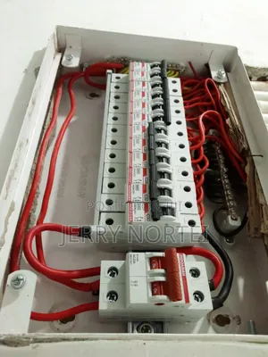 Electrician