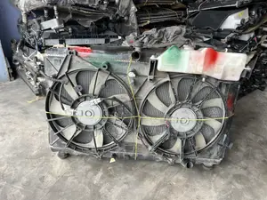 Toyota Camry-Radiator— 2012 to 2017