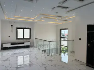 Furnished 4bdrm House in Kwadaso Hilltop., Kumasi Metropolitan