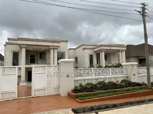 Furnished 4bdrm House in Kwadaso Hilltop., Kumasi Metropolitan