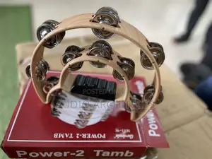 Original Tambourine