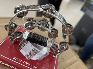 Original Tambourine