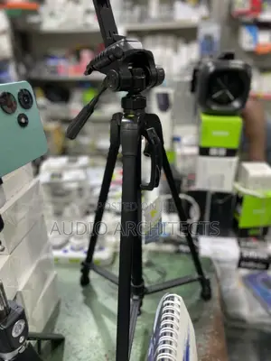 Tripod Stand for Mobile Phone and Camera