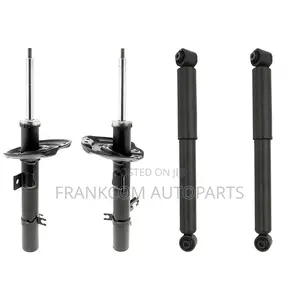 Nissan Rogue 2014-2020 Front and Back Shocks
