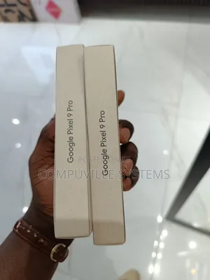 New Google Pixel 9 128 GB Gold