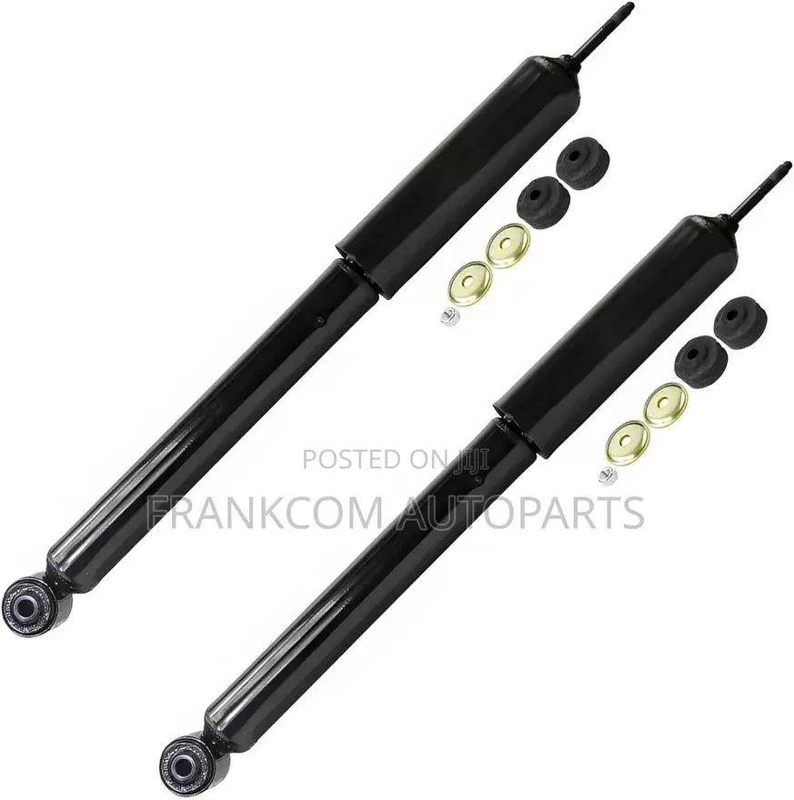 Nissan Rogue 2014-2020 Back Shocks