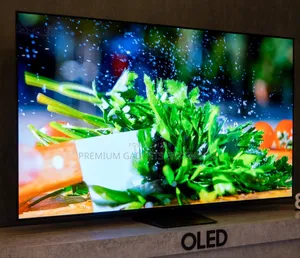 Samsung S90D 65" Oled Ultra HD Tizen TV (2024 Model)