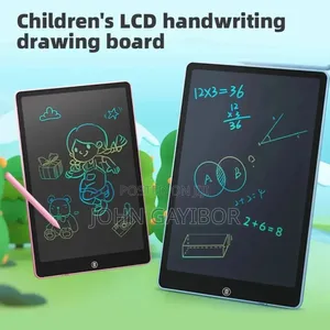 Early Child Montessori Learning Materials