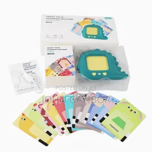 Early Child Montessori Learning Materials