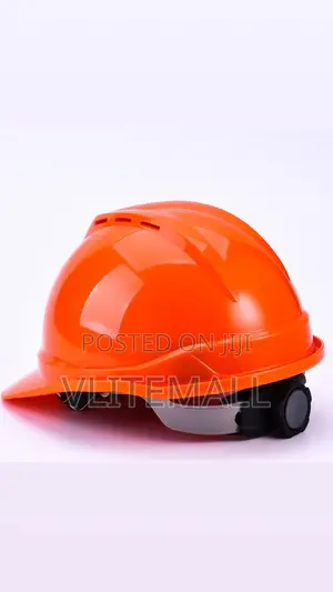 Safety Helmet
