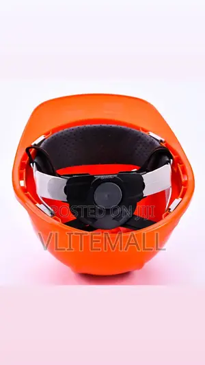 Safety Helmet