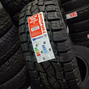 265 65 R17 265 70r16 255 70 R15