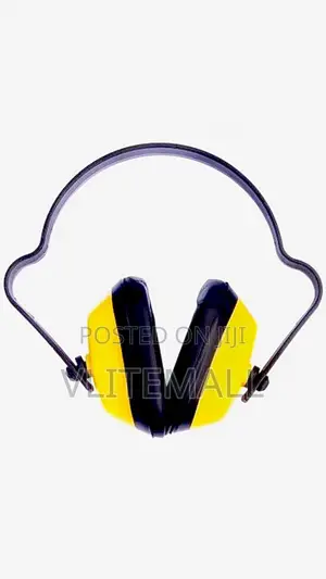 Ear Protectors