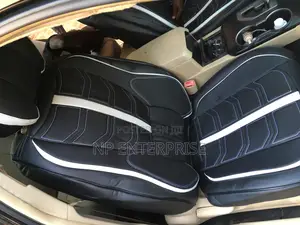Original Leather Seat Covers