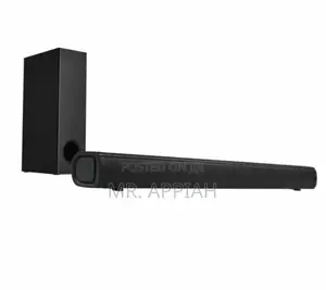 Buy TCL S332w 2.1ch 200W Wireless Bluetooth Sound Bar,Black