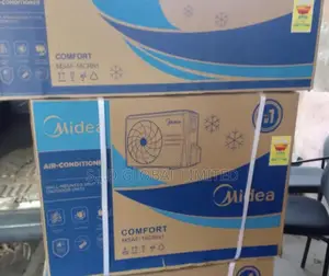 Proper Midea 2.0hp R410 Split Air Conditioner Msaf-18crn1