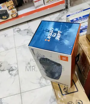 Original JBL Charge 5 Portable Bluetooth Speaker(Blue).