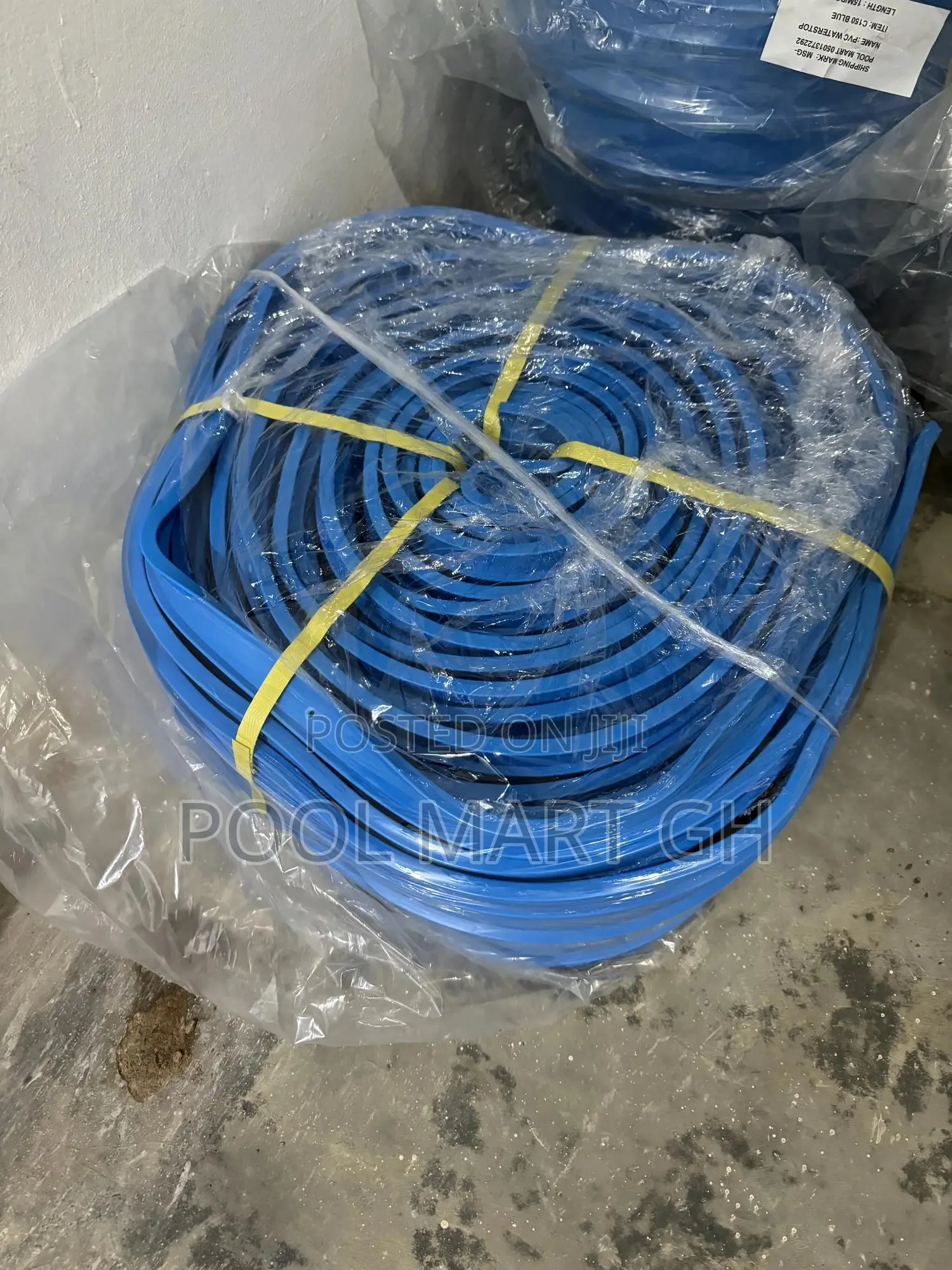PVC Water Stop/Water Bar