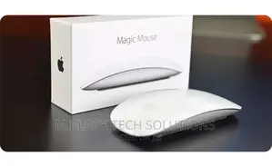 Apple Magic Mouse 2