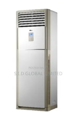Quality MIDEA-3.0HP-FLOOR-STANDING-AIR-CONDITIONER