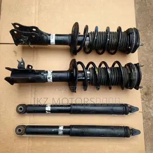 Honda Civic 08-15 Front Shocks