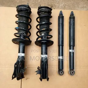 Honda Civic 08-15 Front Shocks