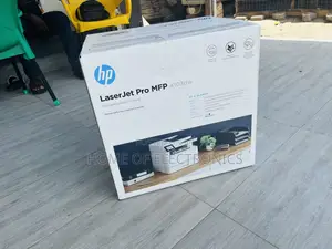 Buy Current HP Laserjet Pro MFP 4103dw Wireless Printer