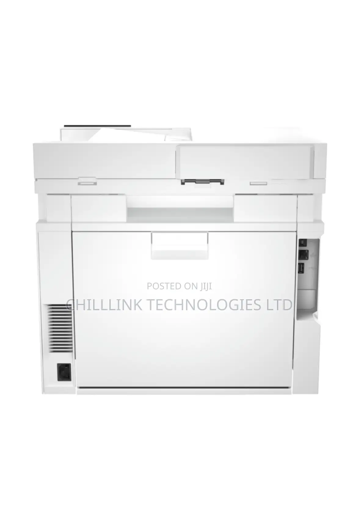 HP Color Laser Jet Pro MFP 4303fdw All in One Printer