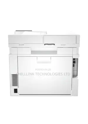 HP Color Laser Jet Pro MFP 4303fdw All in One Printer