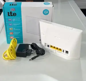 Huawei 4G Router B315s-22, Huawei 4G Router 300mbps