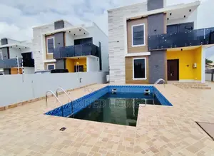 5bdrm House in East Legon for sale