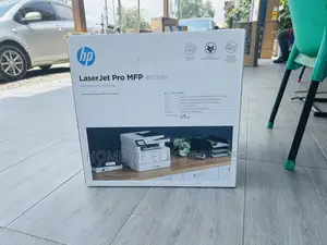 HP Wolf Pro MFP 4103dw All in One Wireless Printer