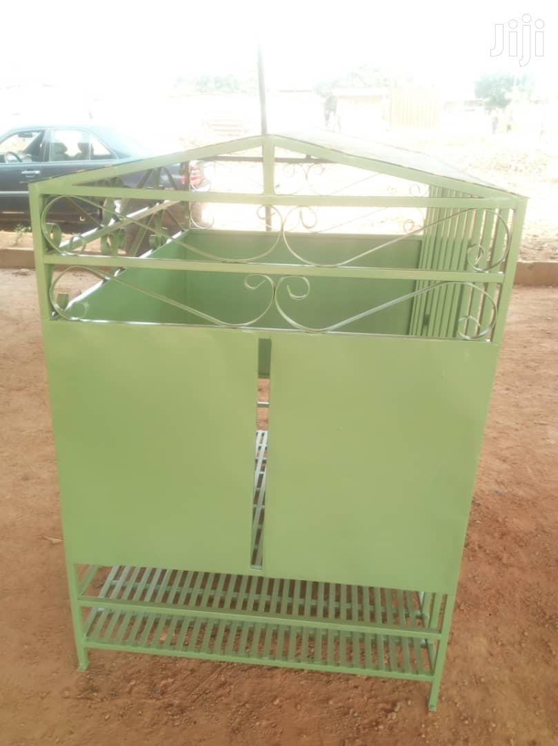 High Quality Dog Cage Kennel Create Heavy Duty Large Size