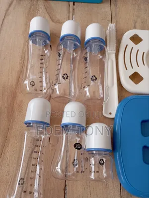 Boots Cold Water Steriliser