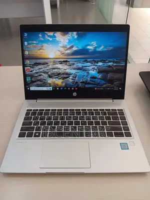 Laptop HP ProBook 440 G6 8GB Intel Core I7 HDD 512GB