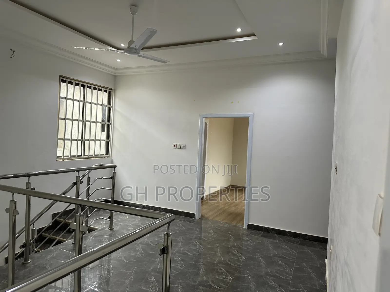 4bdrm House in Daban Area., Kumasi Metropolitan for sale