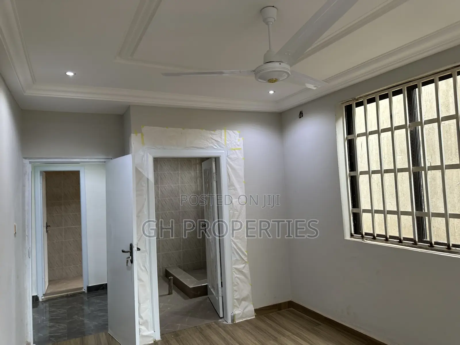 4bdrm House in Daban Area., Kumasi Metropolitan for sale