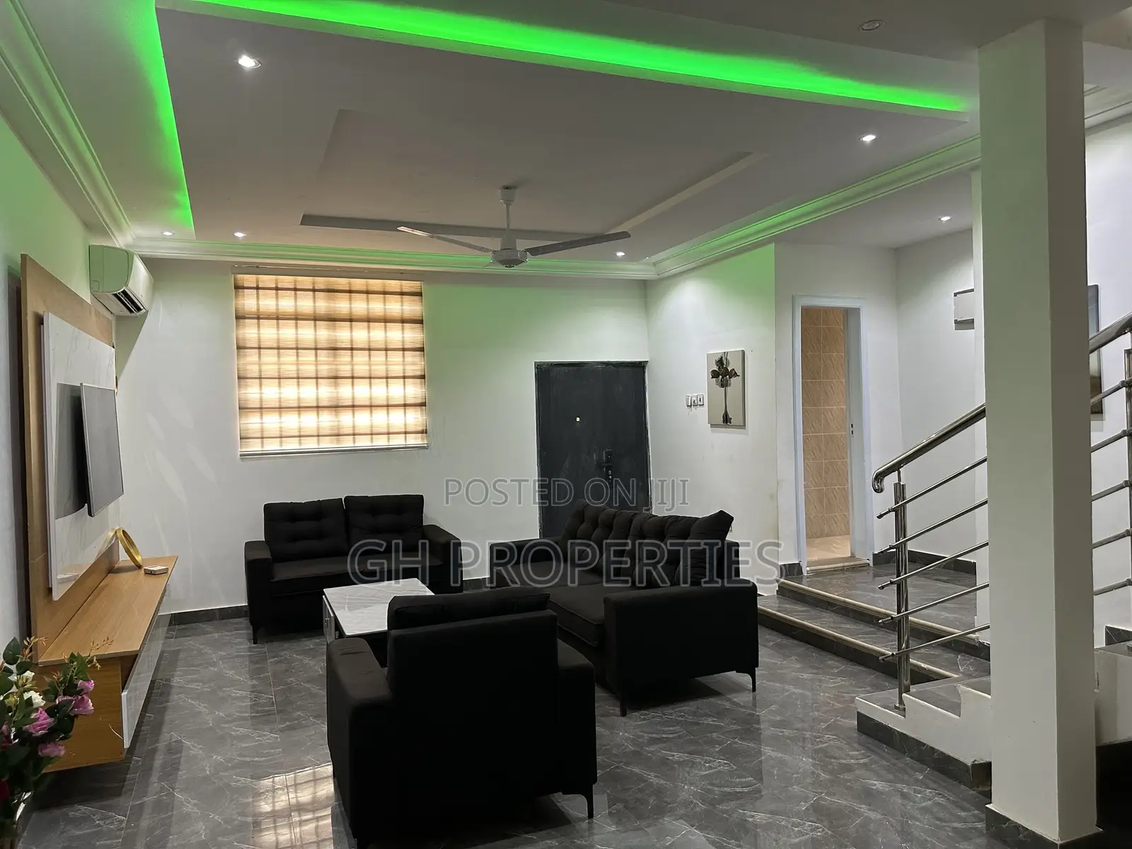 4bdrm House in Daban Area., Kumasi Metropolitan for sale