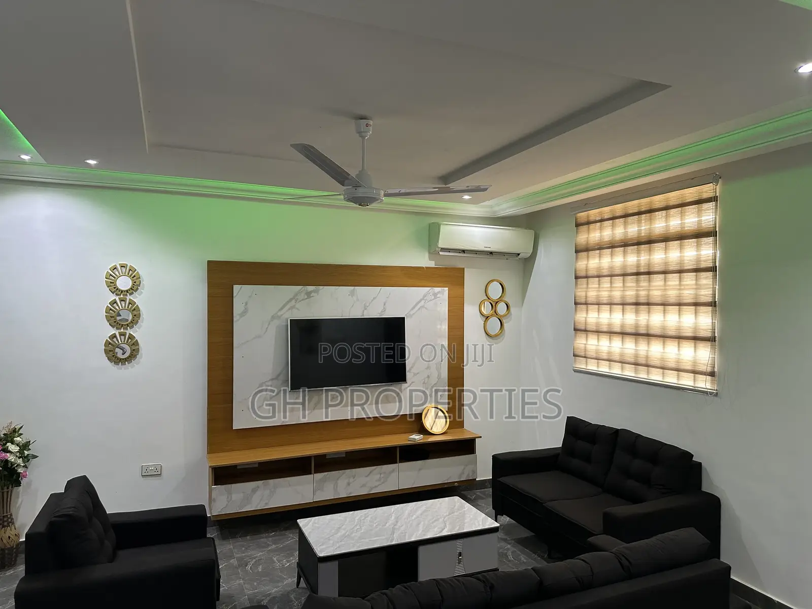 4bdrm House in Daban Area., Kumasi Metropolitan for sale