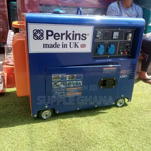 Fresh Inbox Perkins Generators 10kva Diesel Generators 10kva