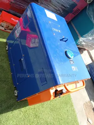 Latex New Perkins Generators 10kva Perkins Generators 10kva