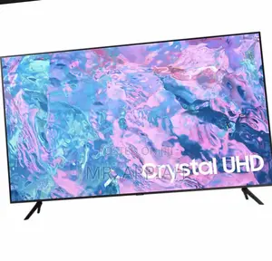 Buy Samsung Ua43cu7000 43” Crystal Uhd Smart Television.