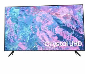 Quality Samsung Ua43cu7000 43” Crystal Uhd Smart Tv.